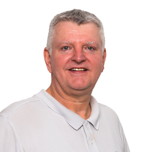 Bernd Tilp transparent 25