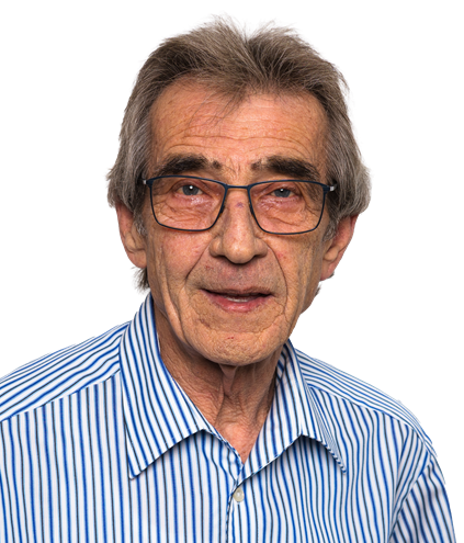 Johann Niesbach transparent 25