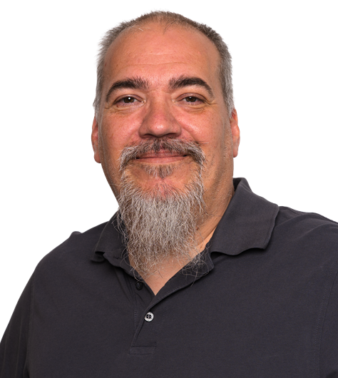 Mike Niesbach transparent 25