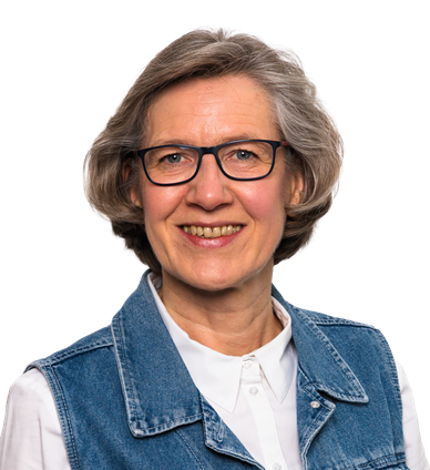 Sabine Grosser transparent 25