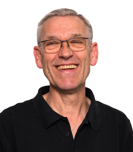 Thorsten Kandora transparent 25