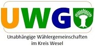 UWG Logo klein