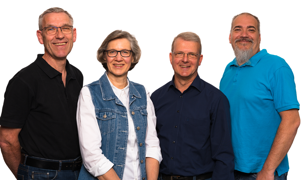 Vorstand transparent 25